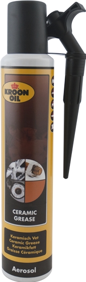Смазка KROON OIL CERAMIC GREASE 600 г